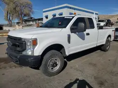 1FT7X2BN4MED52568 2021 FORD F250