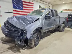 1FT7X2BN4NED20463 2022 FORD F250