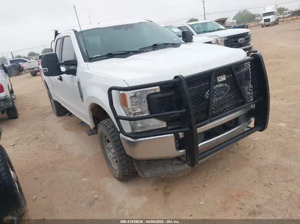 1FT7X2BN4NED45623 2022 FORD F250 - Image 1