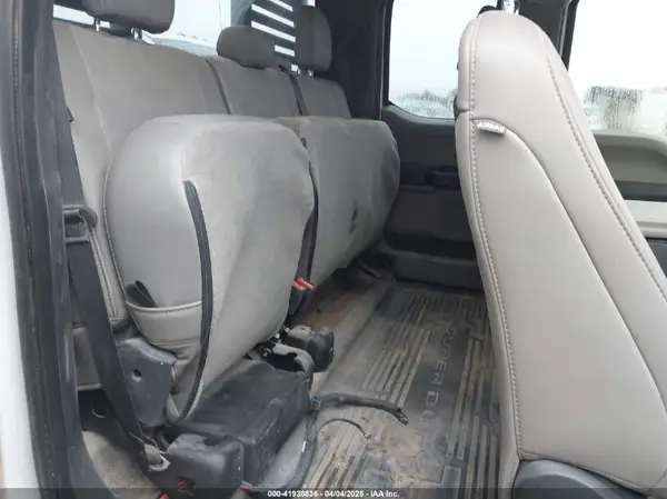 1FT7X2BN4NED45623 2022 FORD F250 - Image 8