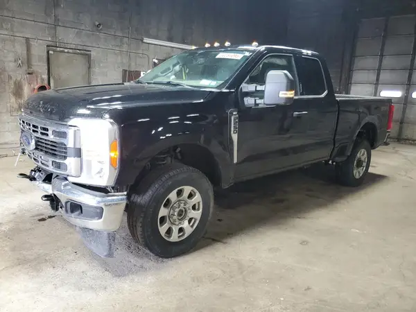 1FT7X2BN4PEC41054 2023 FORD F250 - Image 1