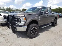 1FT7X2BN5LEE72152 2020 FORD F250