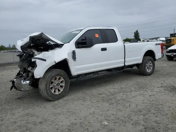 1FT7X2BN5MEC38479 2021 FORD F250 - Image 1