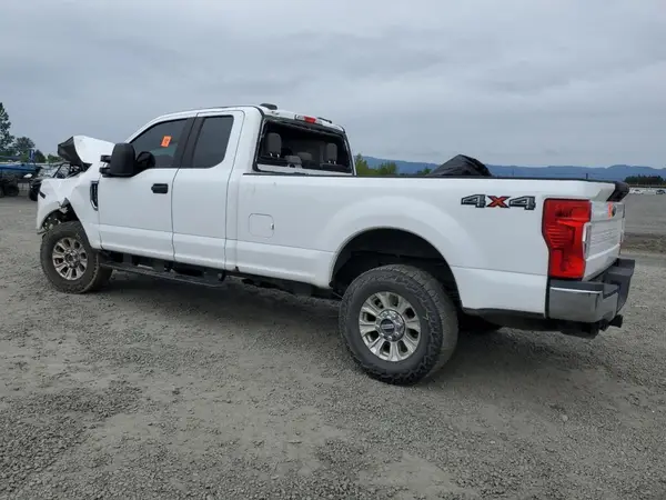 1FT7X2BN5MEC38479 2021 FORD F250 - Image 2