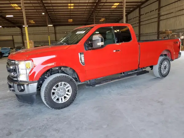 1FT7X2BN5MEC39695 2021 FORD F250 - Image 1