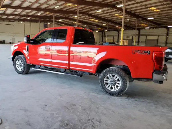 1FT7X2BN5MEC39695 2021 FORD F250 - Image 2