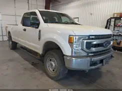 1FT7X2BN5MED96160 2021 FORD F250