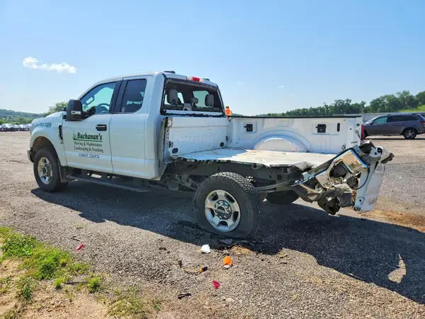 1FT7X2BN5NEC58118 2022 FORD F250 - Image 2