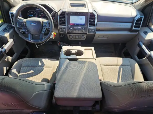 1FT7X2BN5NEC58118 2022 FORD F250 - Image 8