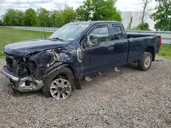 1FT7X2BN5NEC74271 2022 FORD F250