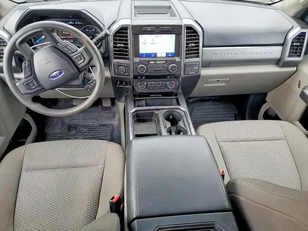1FT7X2BN5NEC74271 2022 FORD F250 - Image 8