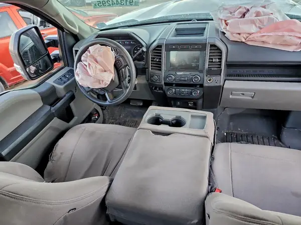 1FT7X2BN5NED45758 2022 FORD F250 - Image 8