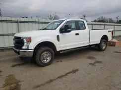 1FT7X2BN5NEE55516 2022 FORD F250
