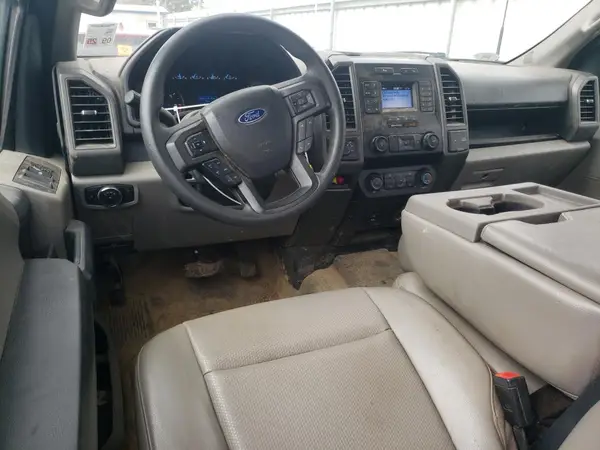 1FT7X2BN5NEE55516 2022 FORD F250 - Image 8