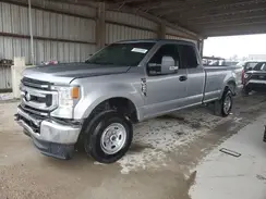 1FT7X2BN5NEE57105 2022 FORD F250