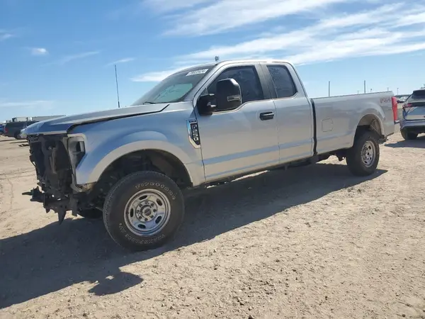 1FT7X2BN5NEE57105 2022 FORD F250 - Image 1