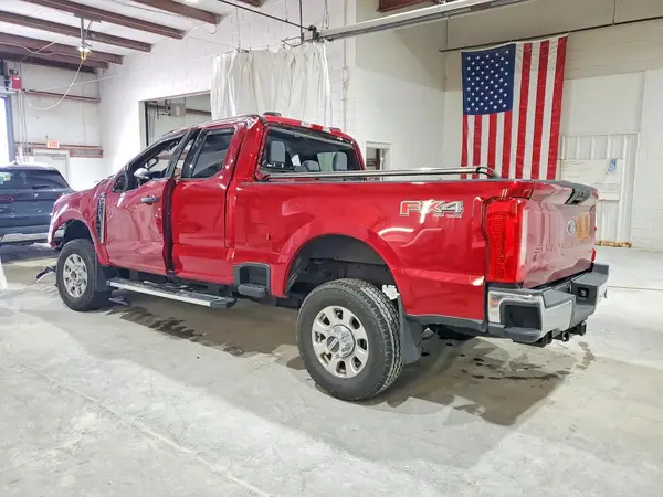 1FT7X2BN6REC60790 2024 FORD F250 - Image 2