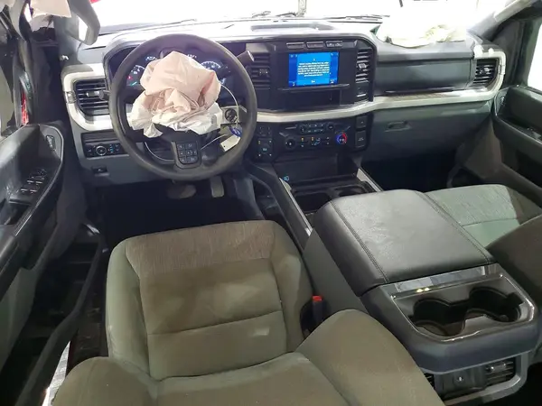 1FT7X2BN6REC60790 2024 FORD F250 - Image 8