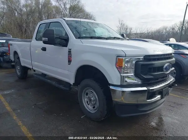 1FT7X2BN7LED84767 2020 FORD F250 - Image 1