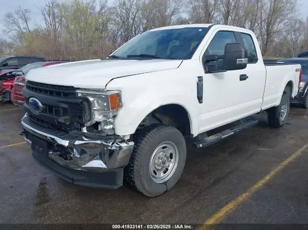 1FT7X2BN7LED84767 2020 FORD F250 - Image 2