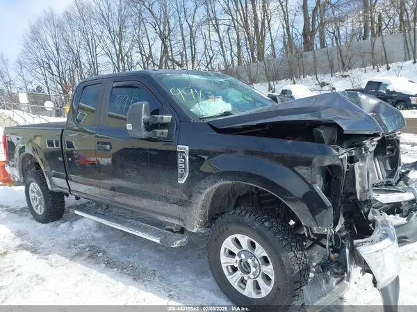 1FT7X2BN7LEE94010 2020 FORD F250 - Image 1