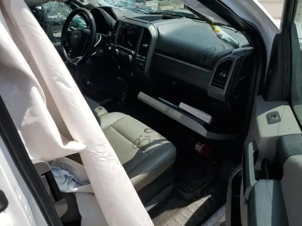 1FT7X2BN7MED02683 2021 FORD F250 - Image 8