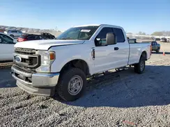 1FT7X2BN7MED27194 2021 FORD F250