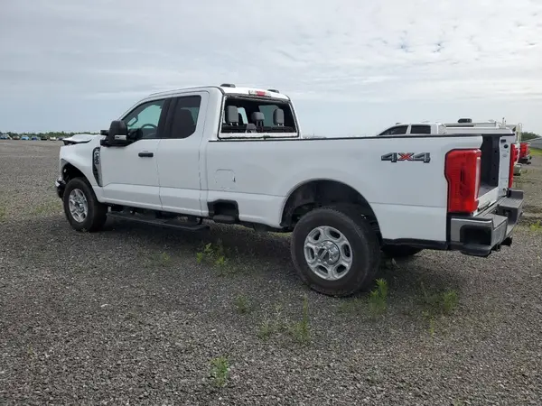 1FT7X2BN7SEC18893 2025 FORD F250 - Image 2