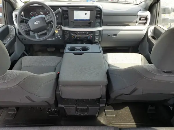 1FT7X2BN7SEC18893 2025 FORD F250 - Image 8