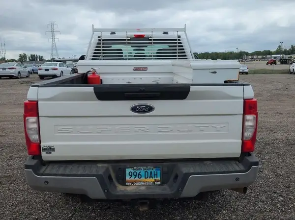 1FT7X2BN8LEC24560 2020 FORD F250 - Image 2