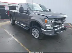 1FT7X2BN8MEC45426 2021 FORD F250