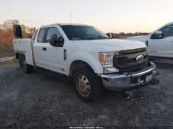 1FT7X2BN8MED47910 2021 FORD F250