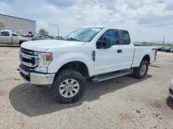 1FT7X2BN8MEE14408 2021 FORD F250