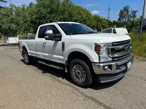 1FT7X2BN8NEC92361 2022 FORD F250 - Image 1