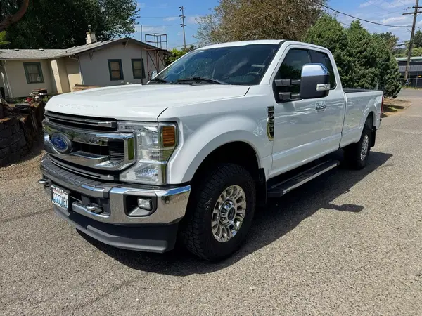1FT7X2BN8NEC92361 2022 FORD F250 - Image 2