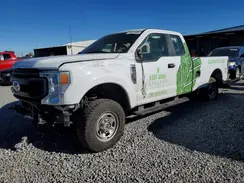 1FT7X2BN8NEF25901 2022 FORD F250