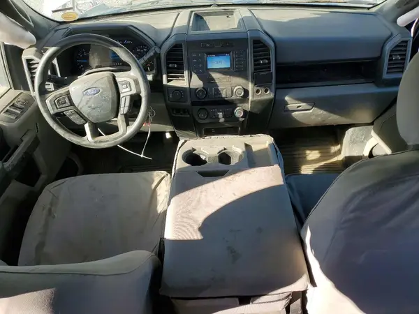 1FT7X2BN8NEF25901 2022 FORD F250 - Image 8