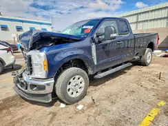 1FT7X2BN8PED36524 2023 FORD F250