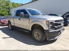 1FT7X2BN9LEE98849 2020 FORD F250