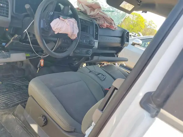 1FT7X2BNXMEC67427 2021 FORD F250 - Image 8
