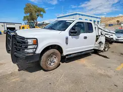 1FT7X2BNXMED96414 2021 FORD F250