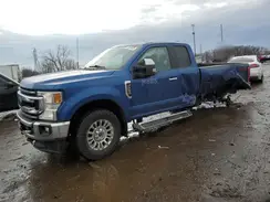 1FT7X2BNXNED87164 2022 FORD F250