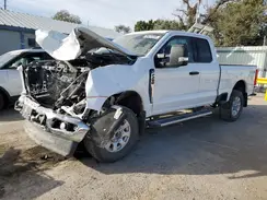 1FT7X2BNXRED32736 2024 FORD F250