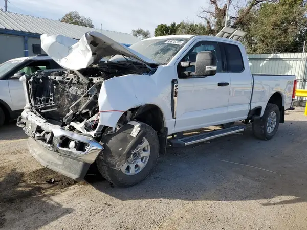 1FT7X2BNXRED32736 2024 FORD F250 - Image 1