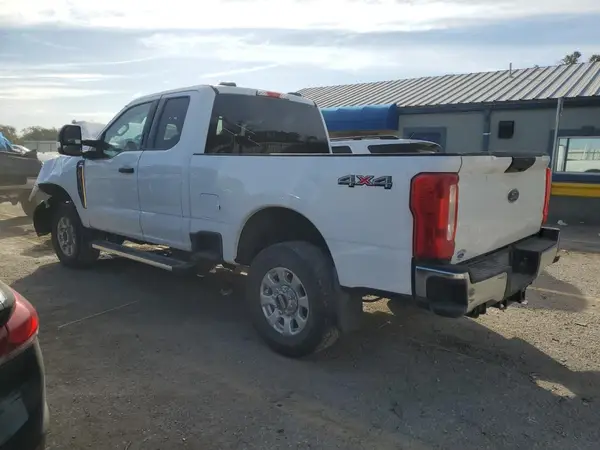 1FT7X2BNXRED32736 2024 FORD F250 - Image 2