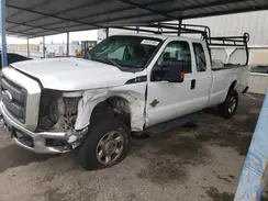 1FT7X2BT0GEB53259 2016 FORD F250