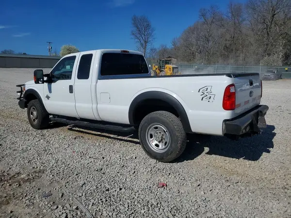 1FT7X2BT0GEB84219 2016 FORD F250 - Image 2