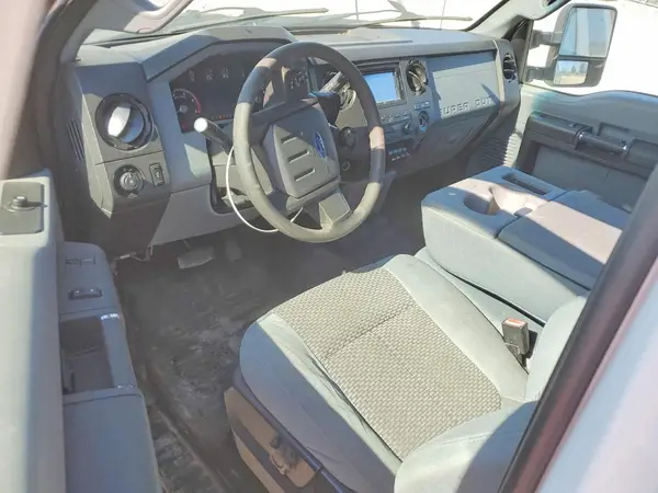1FT7X2BT0GEB84219 2016 FORD F250 - Image 8