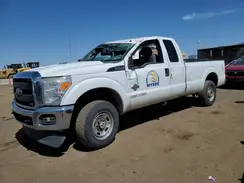 1FT7X2BT0GEC83915 2016 FORD F250