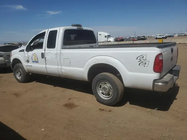1FT7X2BT0GEC83915 2016 FORD F250 - Image 2